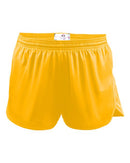 Alleson Athletic Women's B-Core Track Shorts 7278