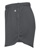 Alleson Athletic Women's B-Core Track Shorts 7278