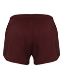 Alleson Athletic Women's B-Core Track Shorts 7278