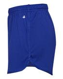 Alleson Athletic Women's B-Core Track Shorts 7278