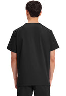 Cherokee Unisex V-Neck Top. Item 4876 in CK WW ORIGINALS Collection. Live Chat for Bulk Discounts.