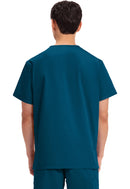 Cherokee Unisex V-Neck Top. Item 4876 in CK WW ORIGINALS Collection. Live Chat for Bulk Discounts.