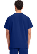 Cherokee Unisex V-Neck Top. Item 4876 in CK WW ORIGINALS Collection. Live Chat for Bulk Discounts.