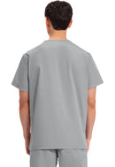 Cherokee Unisex V-Neck Top. Item 4876 in CK WW ORIGINALS Collection. Live Chat for Bulk Discounts.