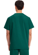 Cherokee Unisex V-Neck Top. Item 4876 in CK WW ORIGINALS Collection. Live Chat for Bulk Discounts.