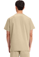 Cherokee Unisex V-Neck Top. Item 4876 in CK WW ORIGINALS Collection. Live Chat for Bulk Discounts.