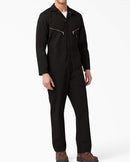 Dickies Deluxe Blended Long Sleeve Coveralls 4779.  Live Chat for Bulk Discounts.