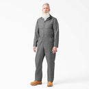 Dickies Deluxe Long Sleeve Cotton Coveralls 4877.  Live Chat for Bulk Discounts.