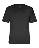 Alleson Athletic B-Core Youth Placket Jersey 2930