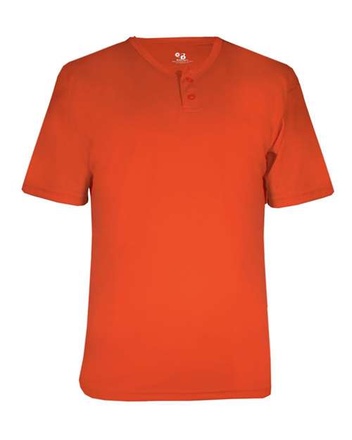 Alleson Athletic B-Core Youth Placket Jersey 2930