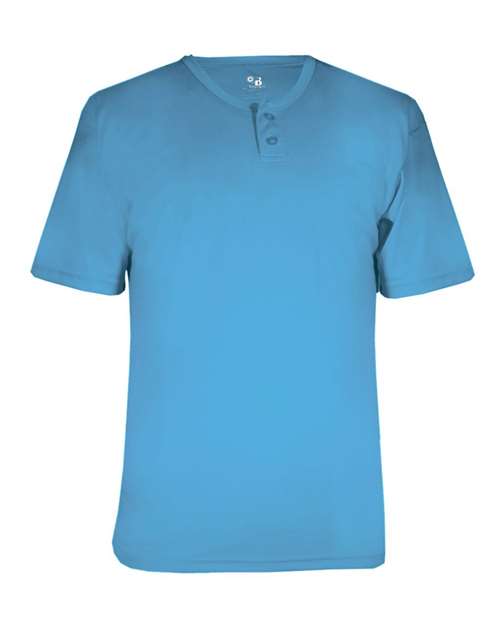 Alleson Athletic B-Core Youth Placket Jersey 2930
