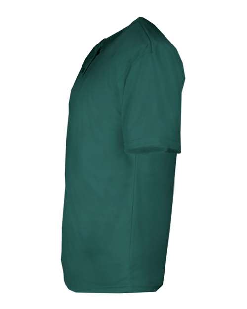 Alleson Athletic B-Core Youth Placket Jersey 2930
