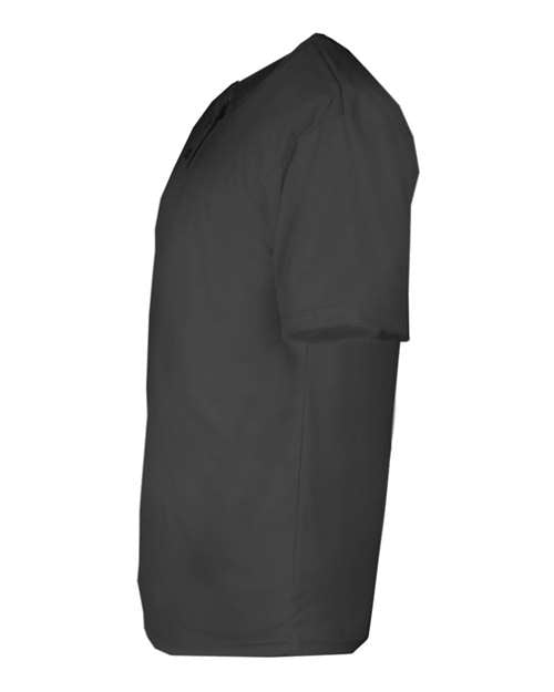 Alleson Athletic B-Core Youth Placket Jersey 2930