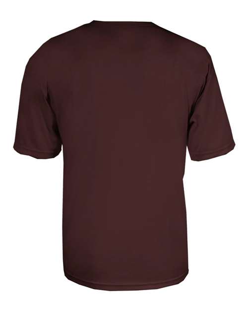 Alleson Athletic B-Core Youth Placket Jersey 2930