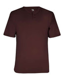 Alleson Athletic B-Core Youth Placket Jersey 2930