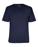 Alleson Athletic B-Core Youth Placket Jersey 2930