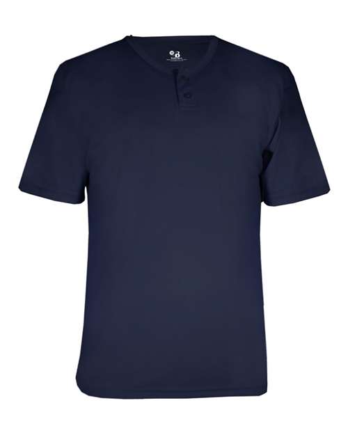 Alleson Athletic B-Core Youth Placket Jersey 2930