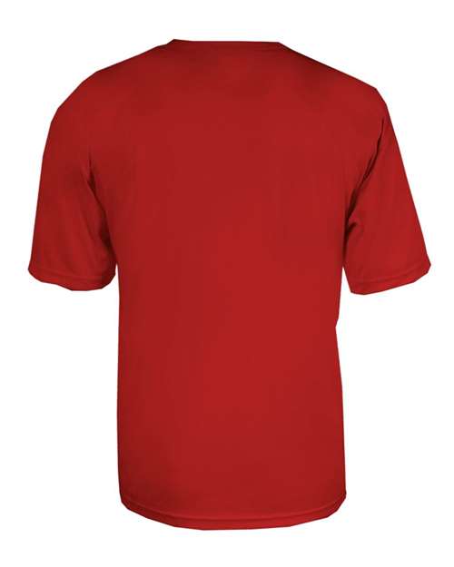 Alleson Athletic B-Core Youth Placket Jersey 2930