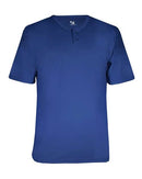 Alleson Athletic B-Core Youth Placket Jersey 2930