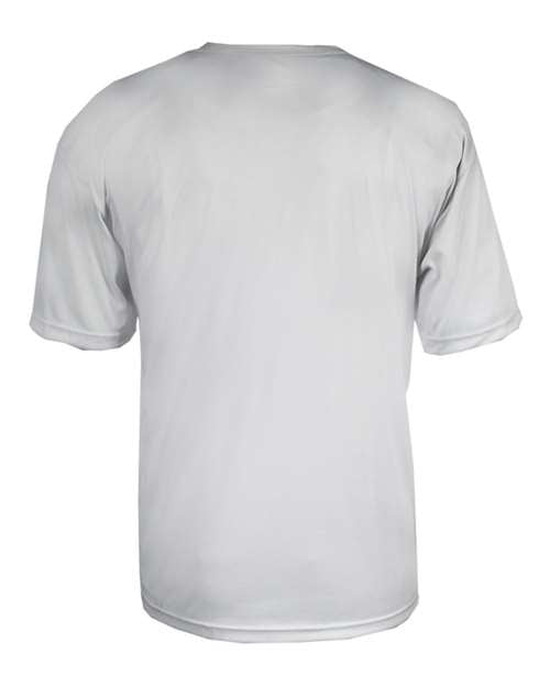 Alleson Athletic B-Core Youth Placket Jersey 2930