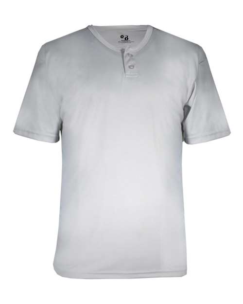 Alleson Athletic B-Core Youth Placket Jersey 2930