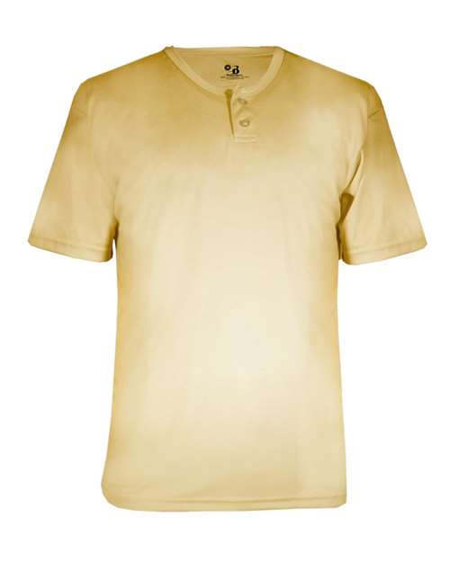 Alleson Athletic B-Core Youth Placket Jersey 2930