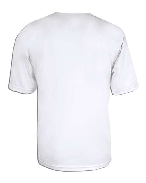Alleson Athletic B-Core Youth Placket Jersey 2930