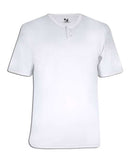 Alleson Athletic B-Core Youth Placket Jersey 2930