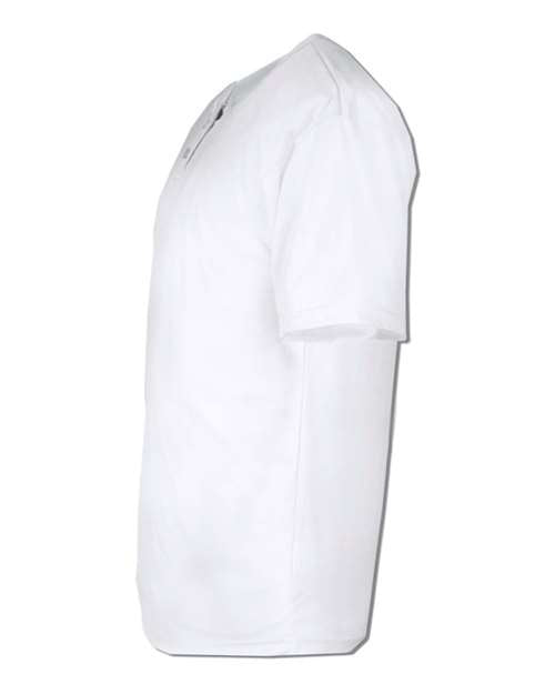 Alleson Athletic B-Core Youth Placket Jersey 2930