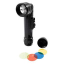 Rothco Army Style C-Cell Flashlights. Item
