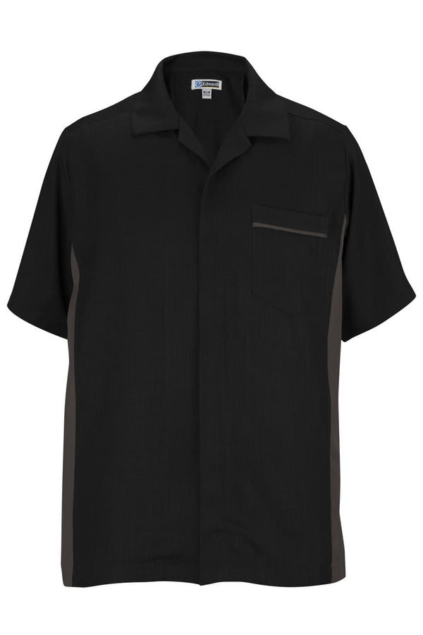 Edwards Mens Premier Service Shirt [#4890].  Live Chat for Bulk Discounts