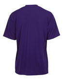 Alleson Athletic B-Core Placket Jersey 7930 - Purple