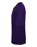Alleson Athletic B-Core Placket Jersey 7930 - Purple