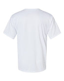 Alleson Athletic B-Core Placket Jersey 7930 - White