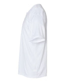 Alleson Athletic B-Core Placket Jersey 7930 - White