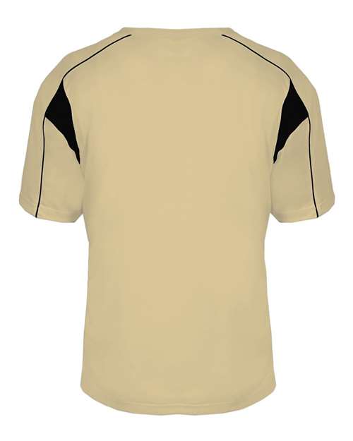 Alleson Athletic Youth B-Core Pro Placket Jersey 2937