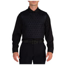 HEXGRID OUTER CARRIER