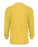 Badger B-Core Long Sleeve T-Shirt 4104 - Gold