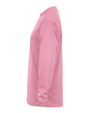 Badger B-Core Long Sleeve T-Shirt 4104 - Pink