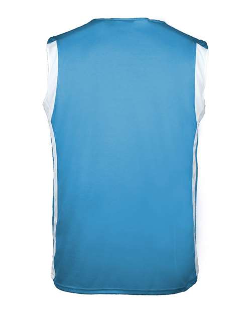 Alleson Athletic B-Core B-Slam Reversible Tank Top 8551