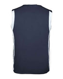 Alleson Athletic B-Core B-Slam Reversible Tank Top 8551