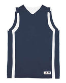 Alleson Athletic B-Core B-Slam Reversible Tank Top 8551