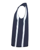 Alleson Athletic B-Core B-Slam Reversible Tank Top 8551