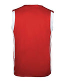 Alleson Athletic B-Core B-Slam Reversible Tank Top 8551