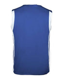 Alleson Athletic B-Core B-Slam Reversible Tank Top 8551