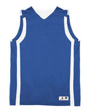 Alleson Athletic B-Core B-Slam Reversible Tank Top 8551