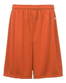 Badger B-Core 7" Shorts 4107 - Burnt Orange