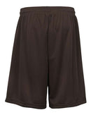 Badger B-Core 7" Shorts 4107 - Brown