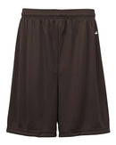 Badger B-Core 7" Shorts 4107 - Brown