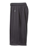 Badger B-Core 7" Shorts 4107 - Graphite